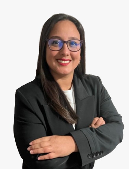 Dani Peralta - Asesora Financiera